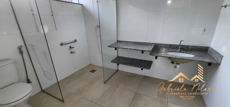 Imagem Linda Casa no centro de Mogi Mirim com 4 dormitórios