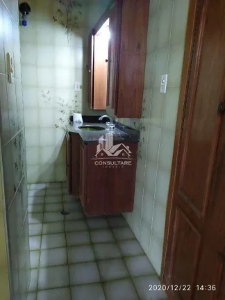 Imagem Apartamento 3 dorms, Itararé,- R$ 1.2 mi, Cod: 7607 FSM