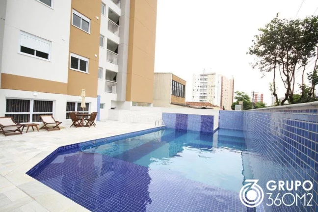 Imagem Apartamento para Venda em São Caetano do Sul / SP no bairro Santa Paula