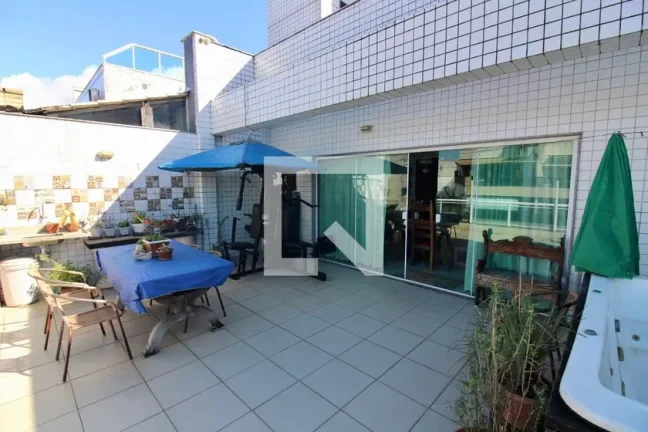Imagem Apartamento à Venda - Recreio, 4 Quartos, 187 m2