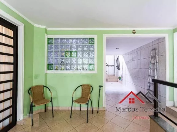 Imagem Casa - Vl Yolanda