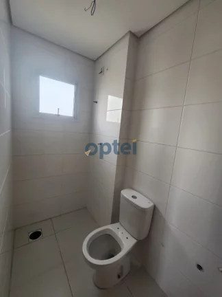 Imagem APARTAMENTO COM 2 DORMITÓRIOS À VENDA, 63 M² - Edificio Residencial Memphis - CAMPESTRE - SANTO ANDRÉ/SP