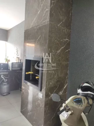 Imagem Casa á venda no Residencial São Tomaz 2