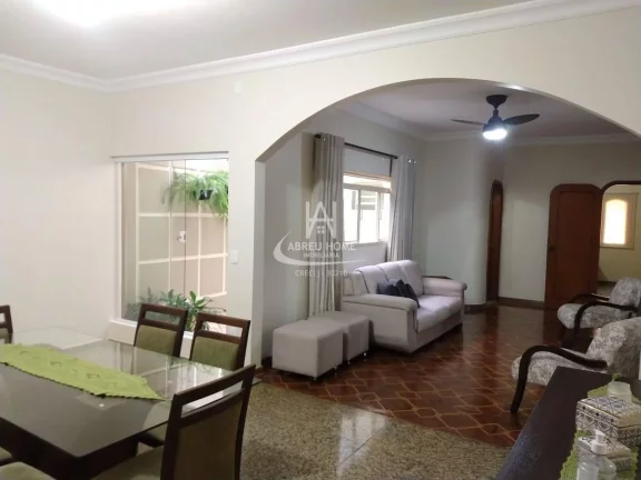 Imagem Casa à Venda