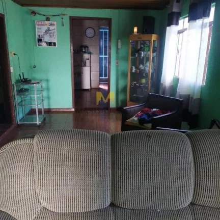 Imagem Casa com 3 quartos, à venda no bairro Vila Ipanema em Piraquara!!!