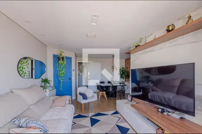 Imagem Apartamento à Venda - Ipiranga, 3 Quartos, 110 m2