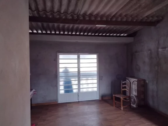 Imagem Sobrado à venda, 125 m² por R$ 320.000,00 - Cidade Miguel Badra (Gleba 02) - Suzano/SP