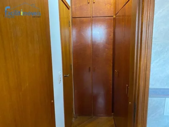Imagem APARTAMENTO 185M² - 04 DORMS SENDO 02 SUÍTES - BAETA NEVES