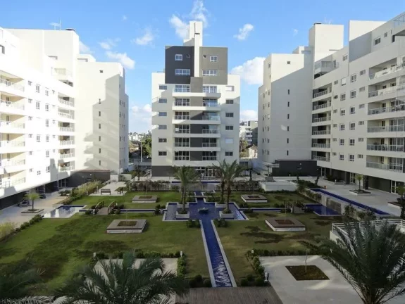 Imagem Apartamento Novo com 4 quartos à venda, 158 m² por R$2.390.000 - Rua José Cadilhe, 804 - Água Verde