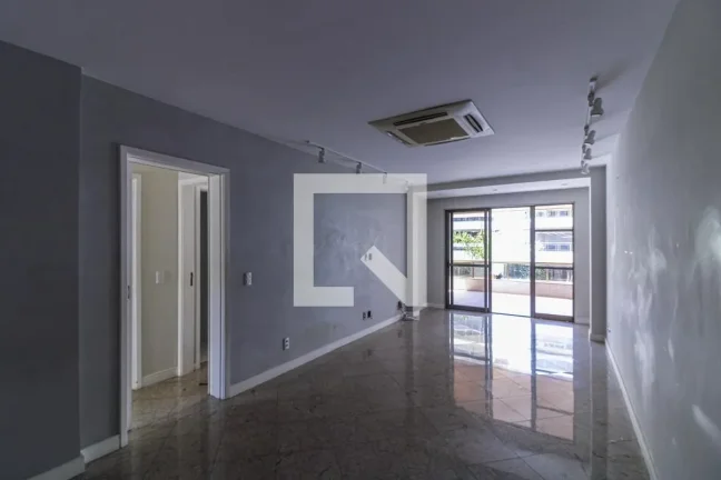 Imagem Apartamento à Venda - Recreio, 3 Quartos, 130 m2