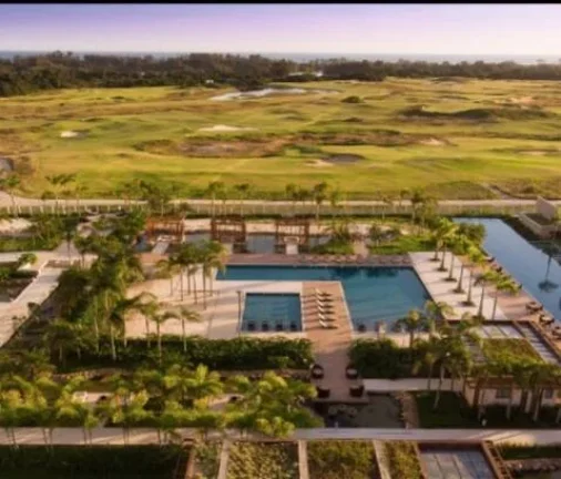 Imagem RISERVA GOLF EDIFÍCIO LAGUNA MANSÃO SUSPENSA BARRA DA TIJUCA