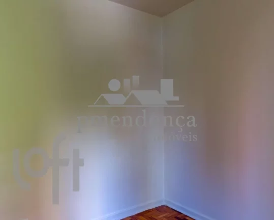 Imagem Aconchegante apartamento em Perdizes de 86 m² com 3 quartos.