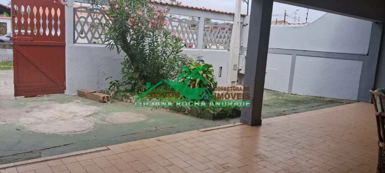Imagem Casa Padrão