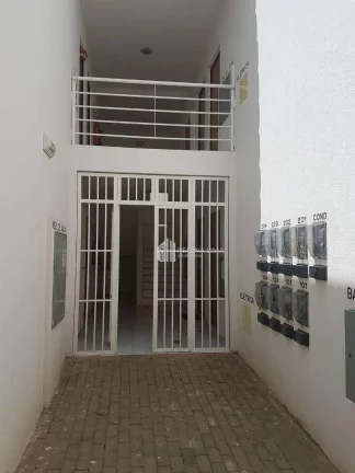 Imagem Apartamento com 2 dormitórios à venda, 41 m² por R$ 140.000 - Pedra Mole - Teresina/PI