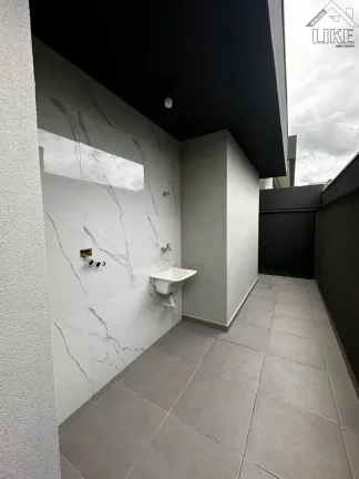 Imagem [Casa em Condomínio - Venda][Reserva Rudá]