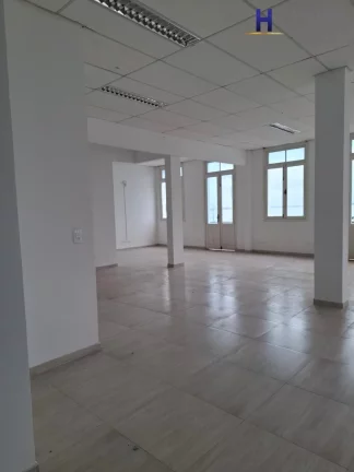 Imagem SALA COMERCIAL em SÃO FRANCISCO DO SUL - SC, HISTÓRICO