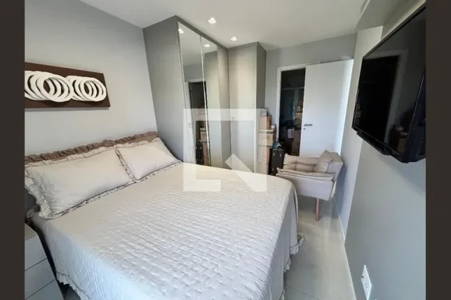 Imagem Apartamento à Venda - Recreio, 2 Quartos, 80 m2
