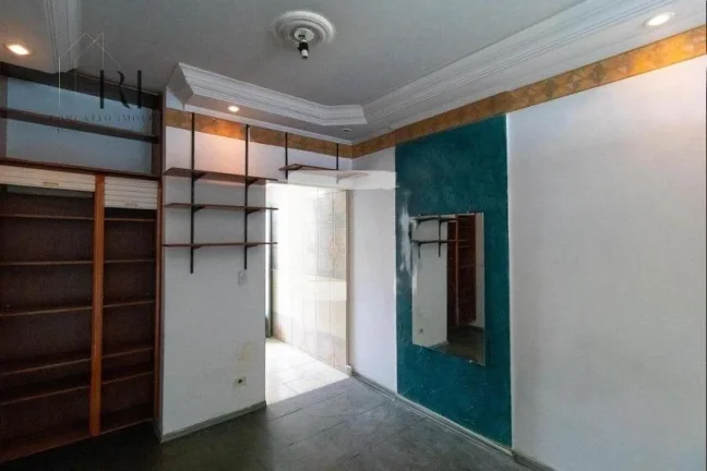 Imagem Apartamento com 1 quarto, 26,5m2, à venda em Campinas, Centro