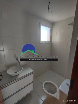 Imagem Apartamento 2 dormitórios living ampliado no centro