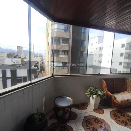 Imagem Apartamento à Venda
