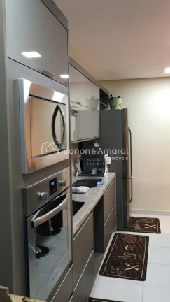 Imagem Oportunidade imperdível em uma das regiões mais valorizadas de Campinas: no coração do Taquaral,...