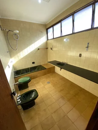 Imagem IMÓVEL PARA LOCAÇÃO NO BAIRRO SÃO JOSÉ - RESIDENCIAL/COMERCIAL