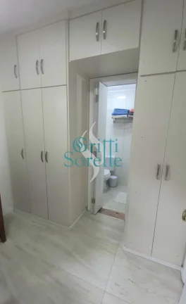 Imagem Apartamento à Venda em Vila Olímpia - São Paulo - SP.