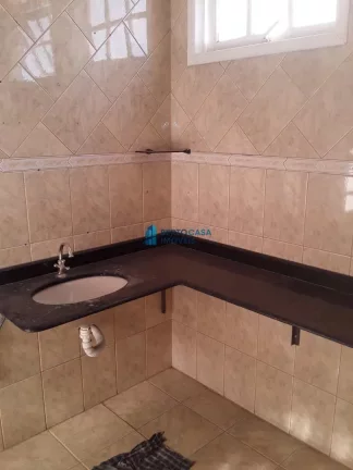 Imagem Casa Padrão