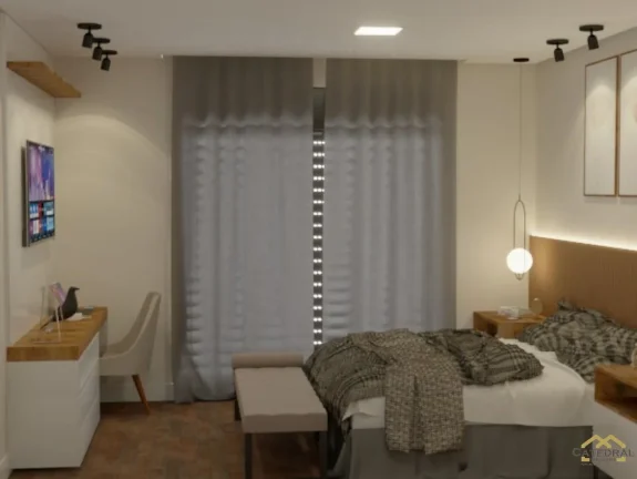 Imagem Casa Térrea à Venda no Condomínio Pecan por R$1.420.000,00 - Residencial Pecan - Itupeva/SP