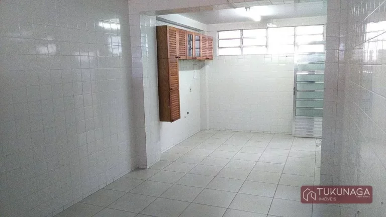 Imagem Galpão para alugar, 929 m² por R$ 34.400,00/mês - Jardim Pereira Leite - São Paulo/SP