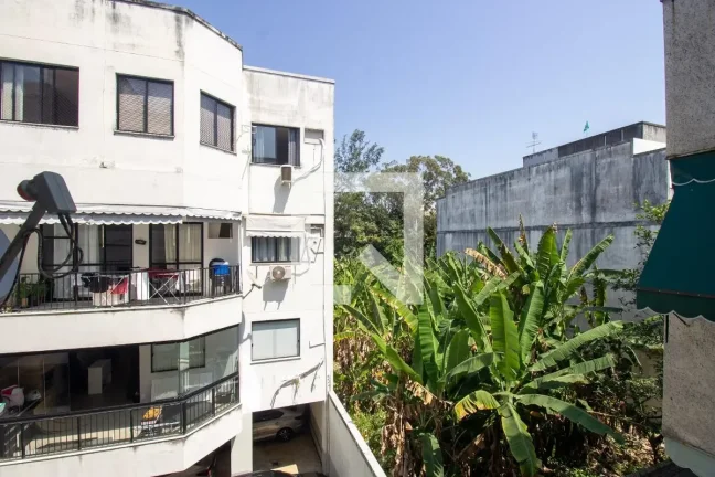 Imagem Apartamento à Venda - Recreio, 3 Quartos, 78 m2