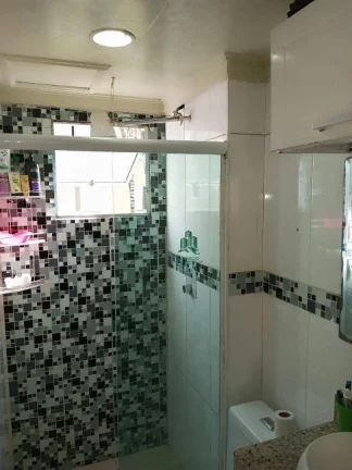 Imagem Apartamento de 44mt² no Santa Cecília / 2 Dorm. e 1 Vaga