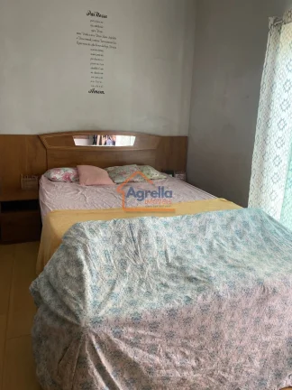 Imagem Casa à venda no bairro Jardim Santa Marta - Mogi Guaçu/SP
