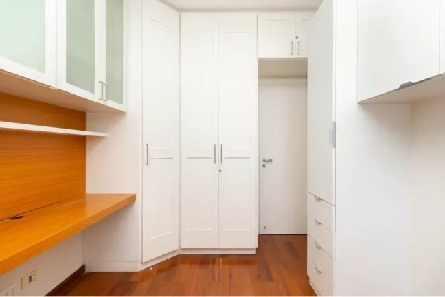 Imagem APARTAMENTO RESIDENCIAL em São Paulo - SP, Vila Mariana