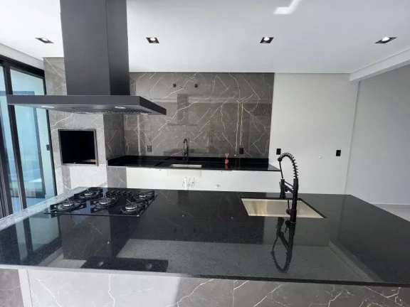 Imagem Casa Nova no Euroville II 100% Térrea!