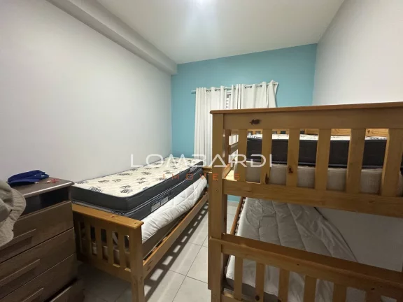 Imagem Apartamento mobiliado no Itaguá