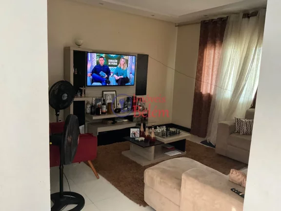 Imagem Casa em condomínio fechado - Imóveis Belém Vende