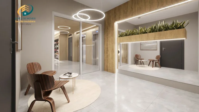 Imagem Apartamento à venda no bairro Vila da Saúde - São Paulo/SP, Zona Sul