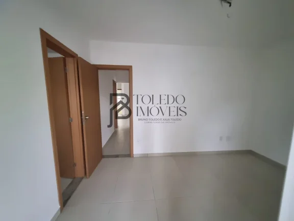 Imagem Apartamento para Locação com lazer completo de 2 Dormitórios no bairro Guilhermina - Praia Grande