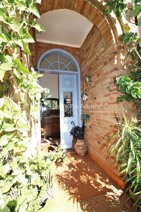 Imagem Casa Locação - Taquaral