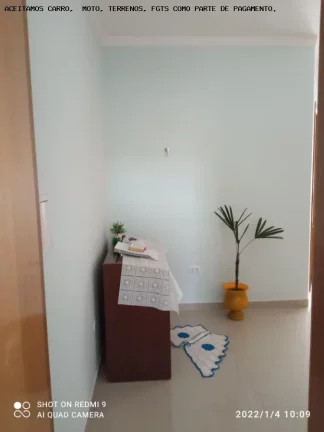 Imagem Sobrado Geminado para Venda em Sarandi, Jardim Real, 2 dormitórios, 1 suíte, 1 banheiro, 2 vagas