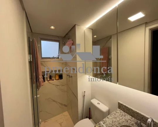 Imagem Apartamento novinho com apenas 3 anos a venda em Perdizes!
