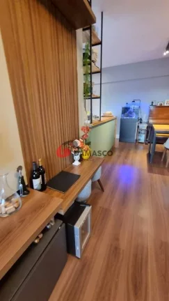 Imagem Apartamento à venda, Santa Paula, São Caetano do Sul, SP