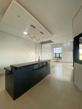 Imagem CASA DISPONIVEL PARA LOCAÇÃO, NO RESIDENCIAL VIVENDA DOS IPES, SINOP - MT.