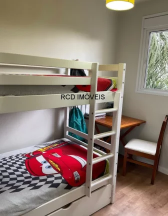 Imagem Imóvel com 3 Quartos à Venda, 70 m² em Vila Polopoli - São Paulo