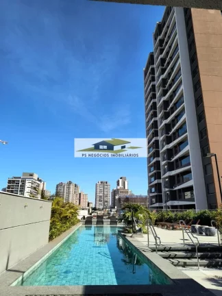 Imagem Apartamento Studio no Alto Ipiranga