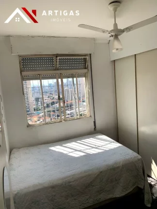 Imagem Apartamento à venda em São Paulo-SP, bairro Alto da Mooca: 2 quartos, 1 sala e 68m² de área. Venha conferir!