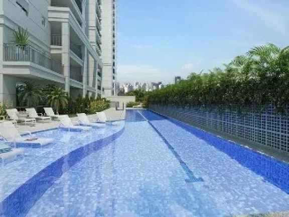 Imagem Apartamento de luxo à venda na Vila Gilda, Santo André-SP, 3 quartos, 3 suítes, 4 banheiros, 2 vagas, 126m² - Condomínio Royale Mérit.
