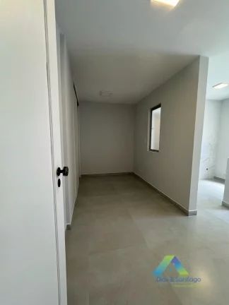 Imagem Apartamento à venda no bairro Parque Terra Nova - São Bernardo do Campo/SP