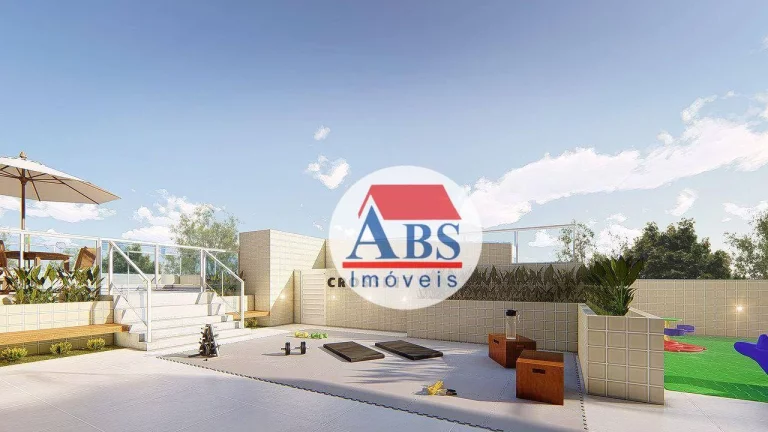 Imagem Apartamento com 2 dormitórios à venda, 74 m² por R$ 350.000,00 - Aviação - Praia Grande/SP